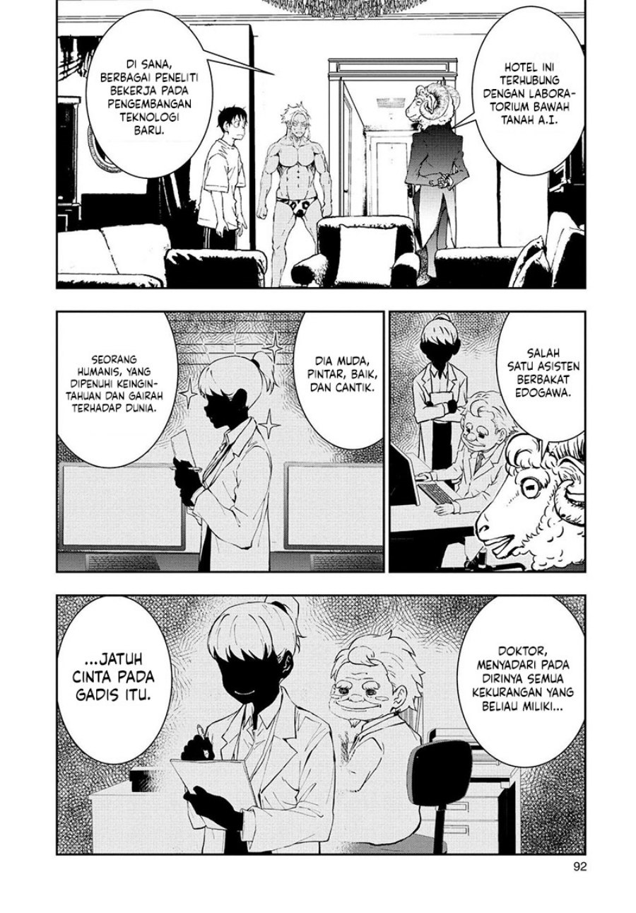 Zombie 100 ~Zombie ni Naru Made ni Shitai 100 no Koto~